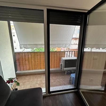 Apartman At Bruno And Biancas Tirana