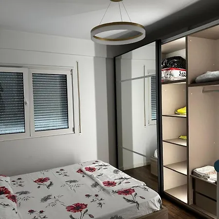 Apartman At Bruno And Biancas *