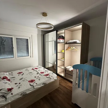 Apartman At Bruno And Biancas